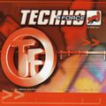 Techno Force N°3 - Le CD (1999)
