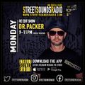 Dr Packer On Street Sounds Radio  2100-2300 25/01/2021