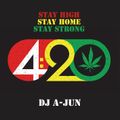 Stay High 420 Blazin' Mix