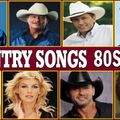 80's 90's 2000's country mix