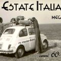 Un Estate Italiana Megamix(anni 60-70) by Dj MasterBeat