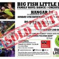 Pianoman LIVE (Part 1) @ Big Fish Little Fish (Nov 5th) 