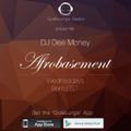 AFRO BASEMENT WITH DJ DEE MONEY - EPISODE 9 ON GIDILOUNGE RADIO MASTER
