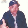 Mark Evolving Cookman : Classic House Mix Vol 3 (MEC @ MOS) REC 2001