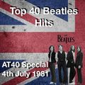 Top 40 Beatles
