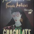 Jose Conca @ 9 Aniversario Chocolate (1989)