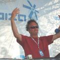Pete Tong, Jo Mills - Essential Selection @ Cafe Mambo, Ibiza - 15-AUG-2003