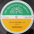 Transcription Service Top of the Pops - 117