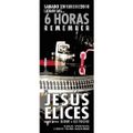 4-5 # Jesús Elices @ 6 Horas Jesús Elices (Sala Versus, Alcalá) [20-02-2010]