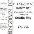Studio Mix - DJ Mark N - Side B - REL 1996