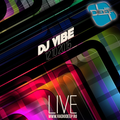 DJ ViBE @ Radio Deep - 12.10.2015 (Live)