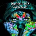Psytrance Mix #005 (incl. Astrix, Veni Vici, Kalki...)