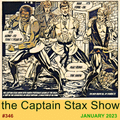 The Captain Stax Show JAN2023 III