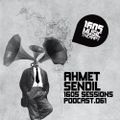 1605 Podcast 061 with Ahmet Sendil