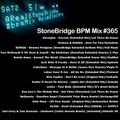 #365 StoneBridge BPM Mix