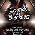SOUNDS OF BLACKNESS FT SPECIAL TOUCH STUDIO EXPRESS DJ LEGS D-MAC BARRY WHITE & MC DOUBLE O
