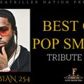 BEST OF POP SMOKE TRIBUTE MIX | POP SMOKE GREATEST DRILL HITS | MEET THE WOO MIXTAPE - DJ FABIAN 254