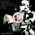 BARRY UNLIMITED MIX PODCAST BY BRUNO VAN GARSSE