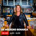 2021-09-12 Zo Radio Veronica - Femke van der Veen - Weekend Bonanza 14-16 uur