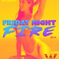 Friday Night Fire EP.11 // Hip-Hop, R&B, Afro, Dancehall // Clean // @DJChrisStyles on IG
