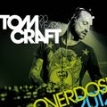 Tomcraft - Overdose In The Mix