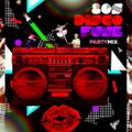 80s DISCO FUNK PARTY MIX! Classic Non-Stop Dance Hits!