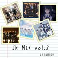 JAPAN & KOREA JK MIX vol.2