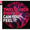 Twelve Inch Eighties - Can You Feel It