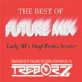 Trebor Z - Best of Future Mix