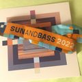 Sun And Bass 17/09/2022 w/ Sofi Mari & T.R.A.C. | DJ Patife