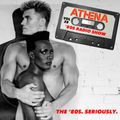 Athena's '80s Radio Show Volume 38
