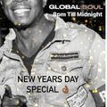 THE D-MAC SHOW ON GLOBAL SOUL RADIO BEST SONGS & REMIXES OF 2023 1ST JANUARY 2024 EDITION