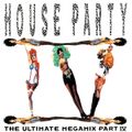 Turn Up The Bass - House Party 4 (The Ultimate Megamix) 1992