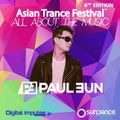 Paul Eun - Asian Trance Festival 6th Edition 2019-01-16 Full Set
