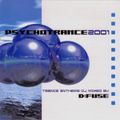 D-Fuse - Psychotrance 2001