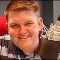 Blackpool's Biggest Breakfast with Gary Burgess on Radio Wave 96.5 Saturday, 26th May, 2001