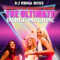The Ultimate 90s Dance Machine