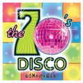 Megamix The Sound of Disco 70s