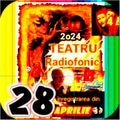va ofer inregistrarea din 28 Aprilie 2o24 Radioprodiaspora teatru