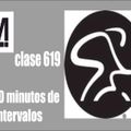 clase 619