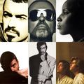 George Michael REMIXES ::: Funk, Soul, R&B, Disco & Dance ::: Georgios Kyriacos Panayiotou REMIXED