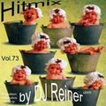 DJ Reiner Hitmix Vol. 73