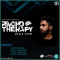 PSYCHO THERAPY EP 121 BY SANI NIMS ON TM RADIO