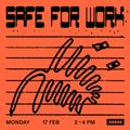 Safe For Work Nr. 06