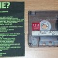 DJ Clue - Tape # 60 Side A