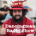 Dancingman Radio Show 09 AUG 2022