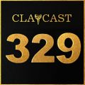 Claptone - Clapcast 329 2021-11-06