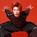 David Bowie @ Hero Mix
