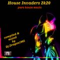 House Invaders 2k20 by Dj.Dragon1965