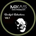 Dj Mikas - Deep & Soulful 1